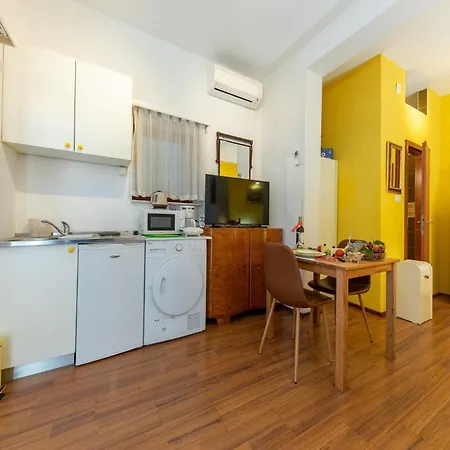 Apartmán Area-studio *