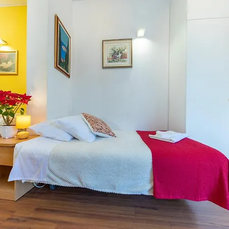 Apartmán Area-studio *