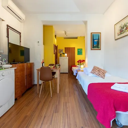 Area-studio Dubrovník