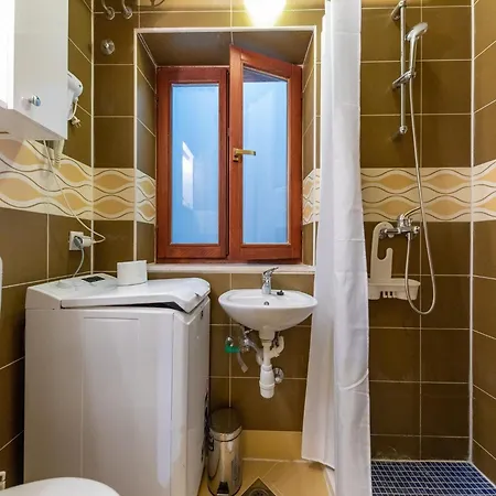 Area-studio Apartment Dubrovnik