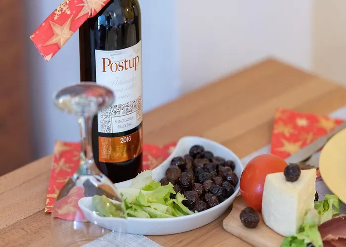 Area-studio * Dubrownik