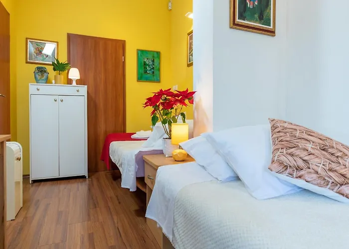 Apartament Area-studio