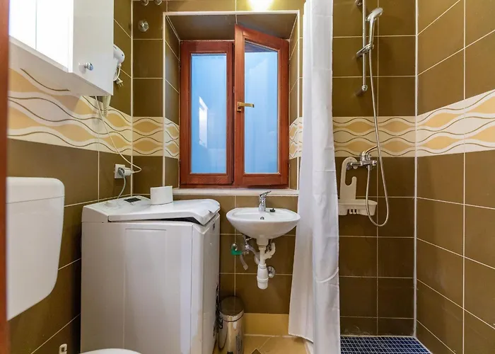 Area-studio Apartament Dubrownik