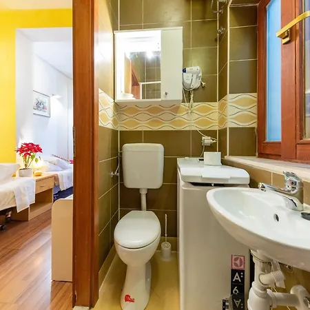 Area-studio Daire Dubrovnik