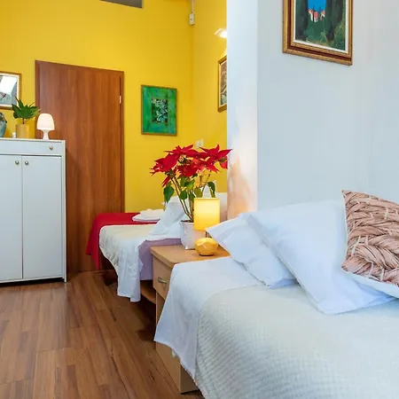 Apartmán Area-studio